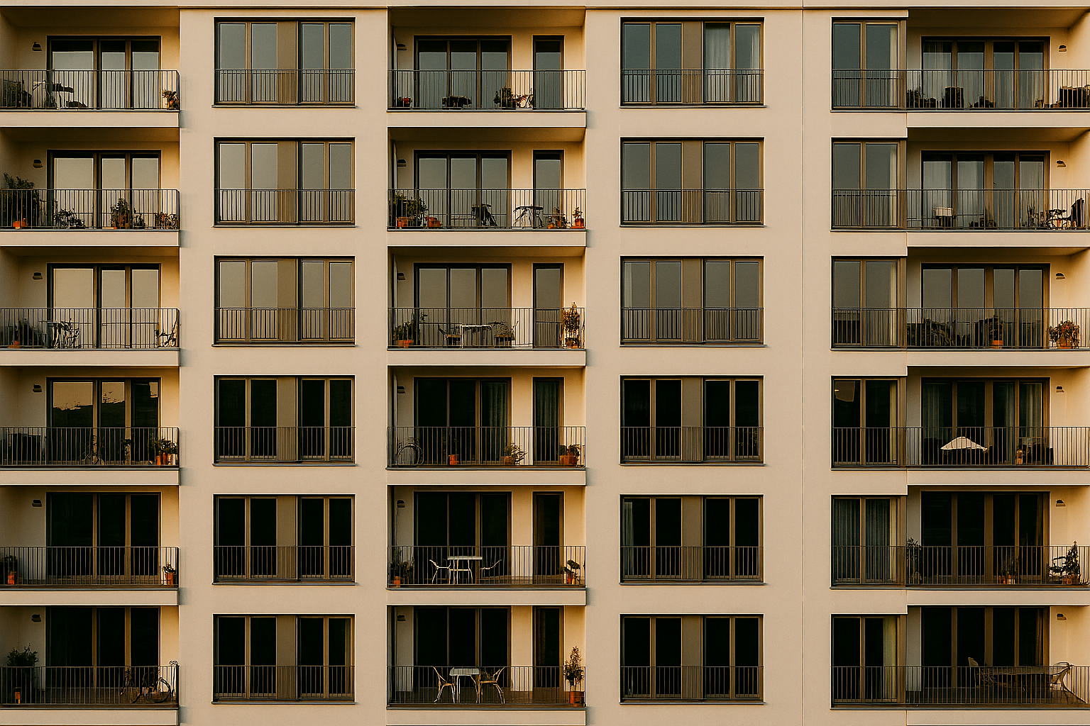 Immobilienservices – Munich Service Group München